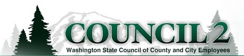 Council 2: Washington State Council of County and City Employees